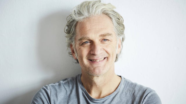 31. Festival der Kleinkunst - Walter Sittler