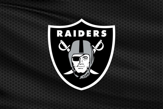 Las Vegas Raiders vs. Kansas City Chiefs
