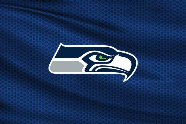 Seattle Seahawks v TBD - NFC Wild Card Game