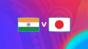 AFC Women's Asian Cup 2026 - India v Japan