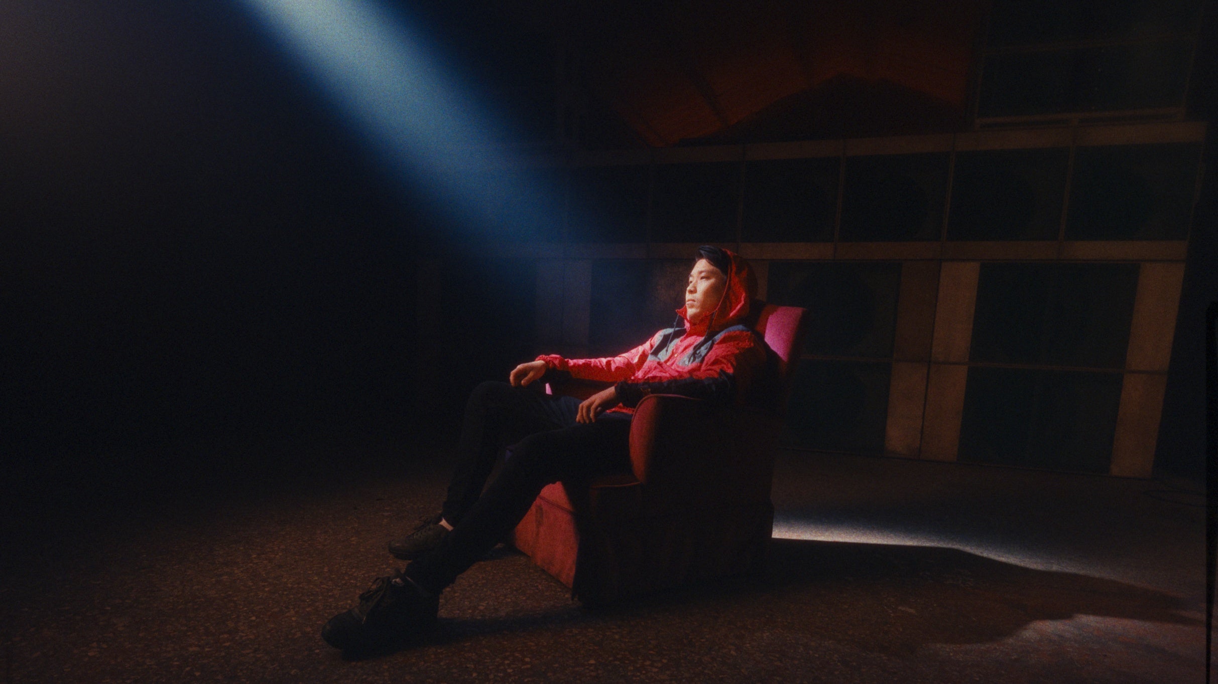 Taiki Nulight: Toronto - cheeky bugger tour