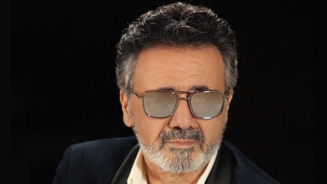 Moein Live in Toronto