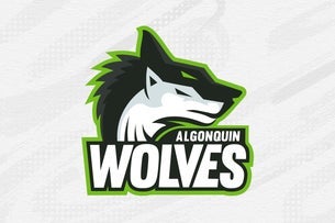 Varsity Basketball: Algonquin Wolves vs. St. Lawrence Surge