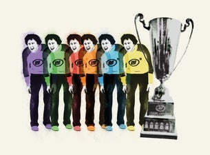 LNI - Ligue Nationale D'improvisation - Abonnement De Saison