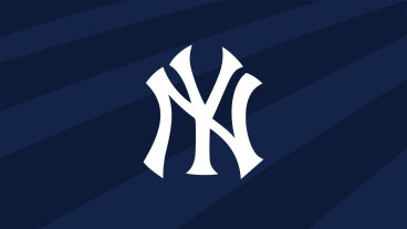 Pinstripe Pass * New York Yankees v. Los Angeles Angels image