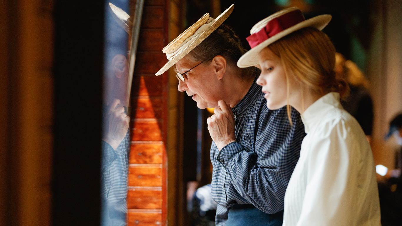 Biologisen museon vuosipÃ¤ivÃ¤