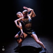 Tanssiteatteri MD: Aliveness