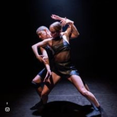 Tanssiteatteri MD: Aliveness