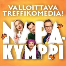 Napakymppi
