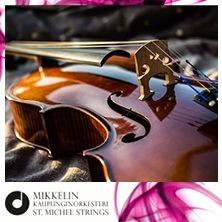 KAMARIMUSIIKKISARJA - OKTETTO