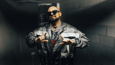 Sean Paul | Logen-Seat in der Ticketmaster Suite