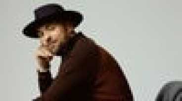 Max Mutzke - So viel mehr - Eine musikalische Lesung