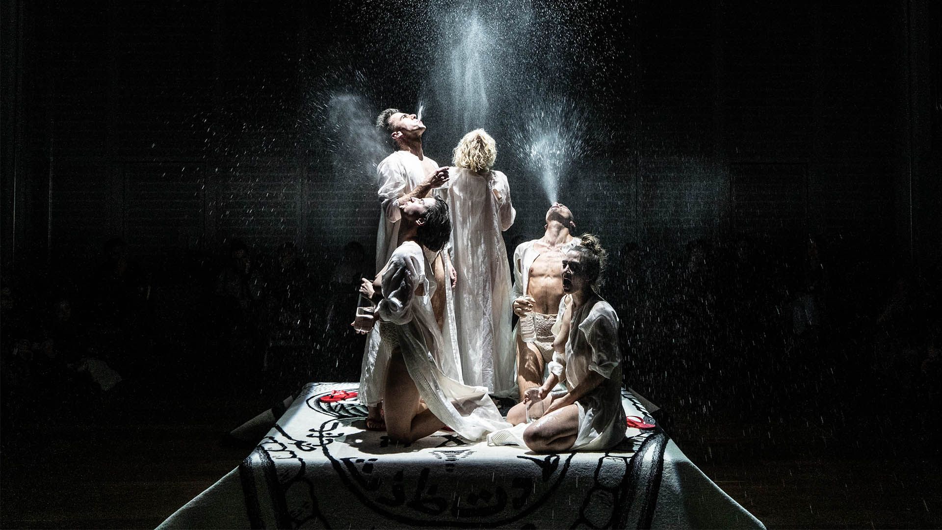 Ania Nowak: Future Tongues