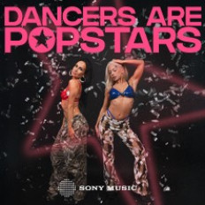 Dancers are Popstars - Avajaistarjous - klo 13.00 Beginners & 15.30 Open level