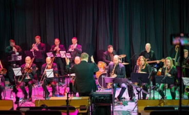 Kirkkonummi Big Band