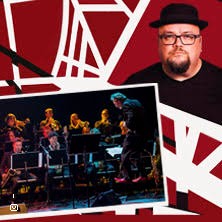 Sami Pitkämö & Juvenalia Big Band