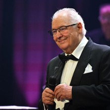 RNO TANGOn iltamat, solisti Markus Allan