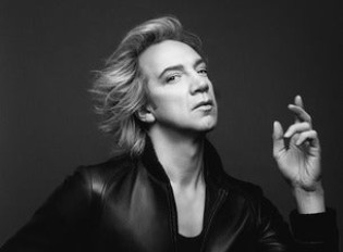 Marlene - Schauspiel mit Musik von Pam Gems - Abgesagt!