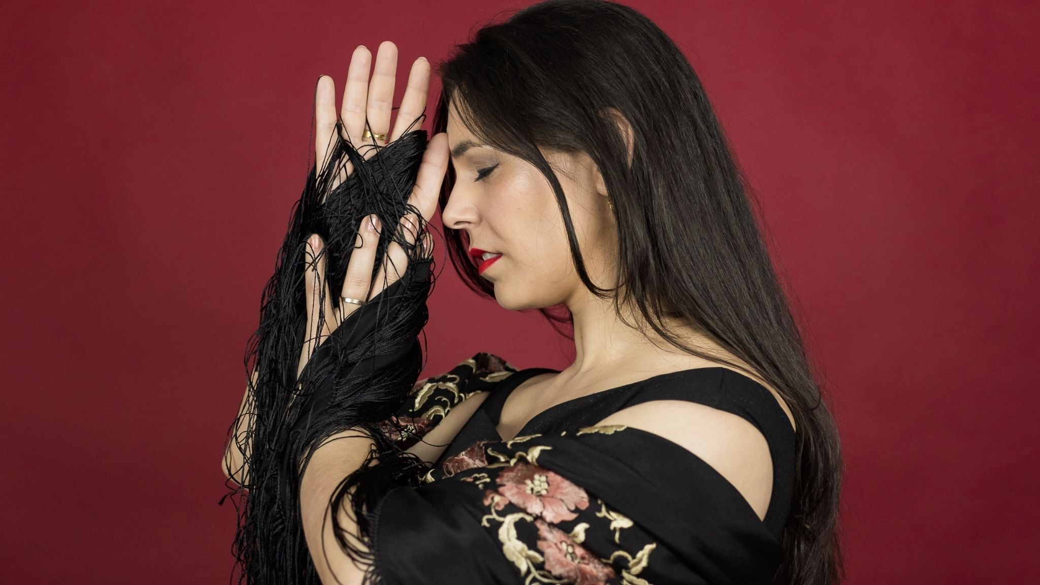 O SOM DO FADO avec Suzi Silva - Voyage au coeur du Portugal