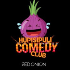 Hupisipuli Comedy Club, Red Onion
