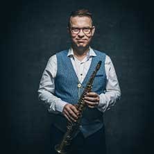 Jukka Perko ja Kaanaanmaa