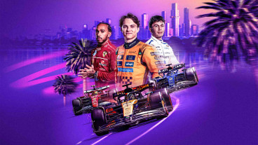 Joyflight (Sun) - FORMULA 1 QATAR AIRWAYS AUSTRALIAN GRAND PRIX 2026