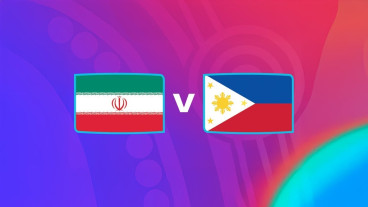 AFC Women's Asian Cup 2026 - IR Iran v Philippines