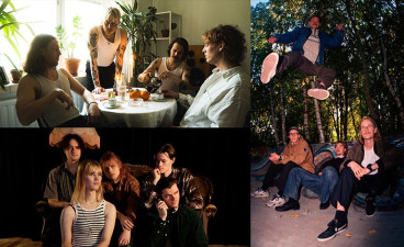 Padelclub, Joona & Linnut, Itcevät