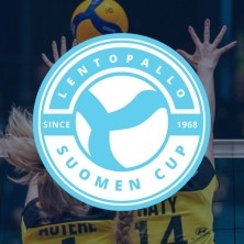 Lentopallon Suomen Cup: Naisten finaali