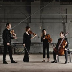 Leonkoro-kvartetti: Tragedian sointi