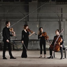 Leonkoro-kvartetti: Tragedian sointi