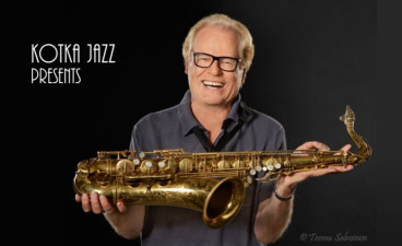 Eero Koivistoinen 80v. @ East Coast Jazz Club