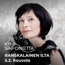 RANSKALAINEN ILTA