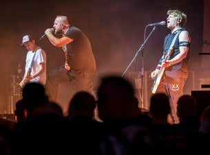 Die große Onkelz Nacht - Mit Stainless Steel