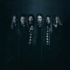 RED ELEVEN feat. VILLE TUOMI plays Faith No More, KOSTO K-18