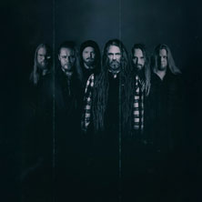 RED ELEVEN feat. VILLE TUOMI plays Faith No More, KOSTO K-18