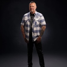 HOPHAUS LIVE: JANNE HURME