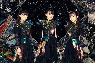BABYMETAL