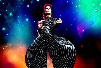 Absolute Bowie -A Birthday Celebration, 10 Years On