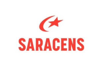 Saracens V Stade Toulousain image