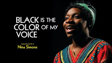 Black is the Color of my Voice