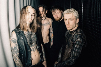 Paleface Swiss: Static Face & Stick To Your Guns