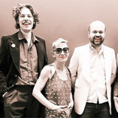 Live is Life: LIISA AKIMOF & YÖKERHO K-18