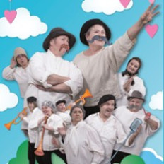 Kun lesket lempivät