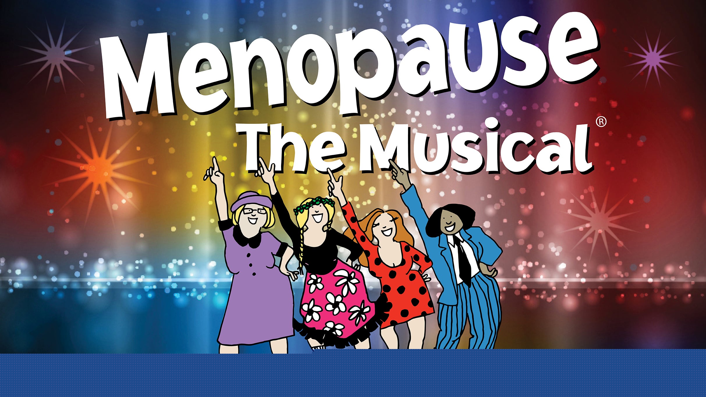 Menopause The Musical