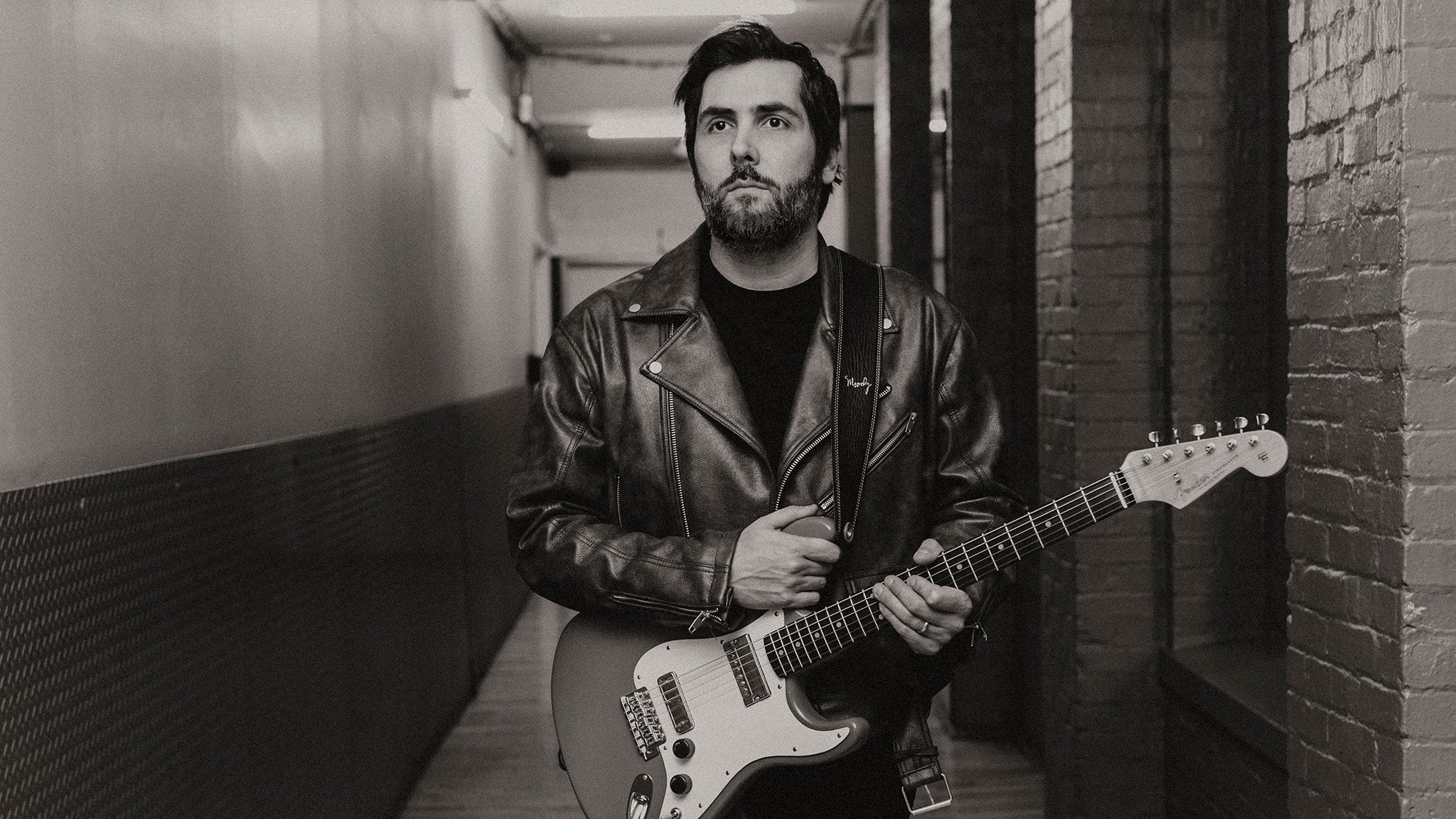 Ariel Posen: Future Present Tense Tour