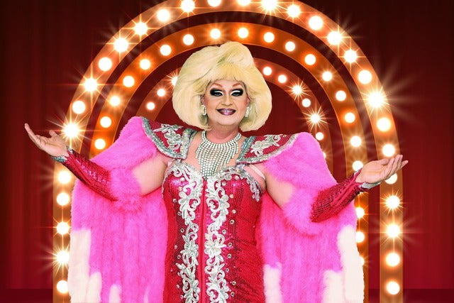 Festival der Travestie - Maria Crohn and Friends 2026