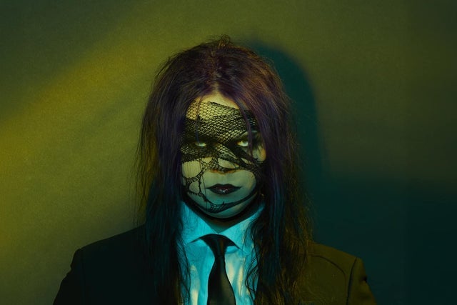 Kim Dracula - Europe + UK Tour 2026