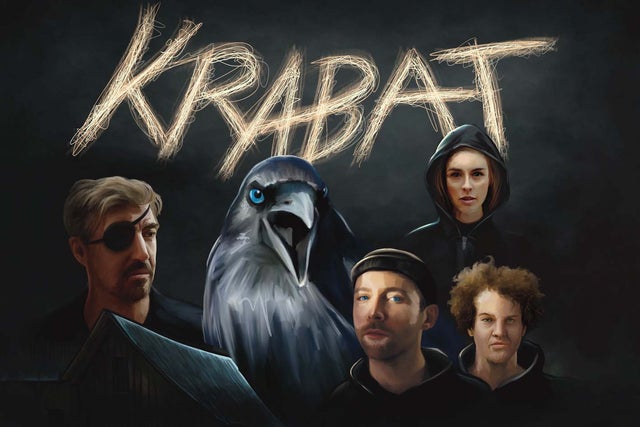 Krabat