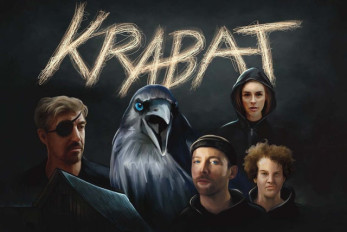 Krabat
